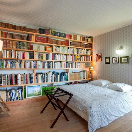 La Pause - A Moins D1 Km De La Vakantiehuis *