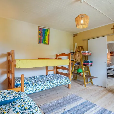 Tatil Evi La Pause - A Moins D1 Km De La