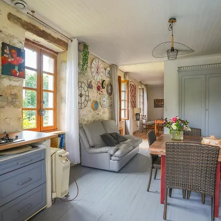 La Pause - A Moins D1 Km De La Tatil Evi *