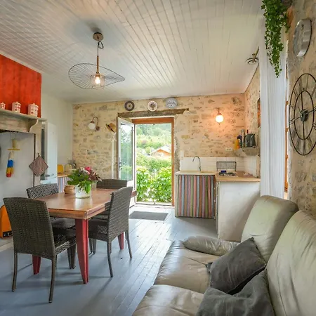 Tatil Evi La Pause - A Moins D1 Km De La *